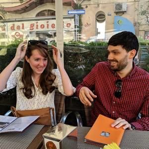 Meet your Posher, Rochelle